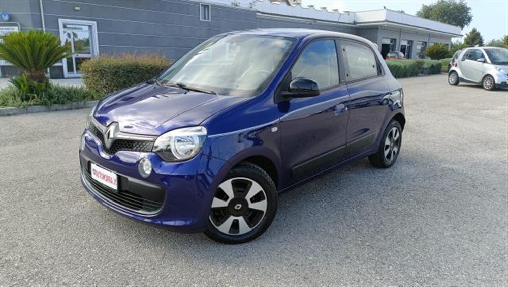 Twingo Twingo 1.0 SCe Live n°36