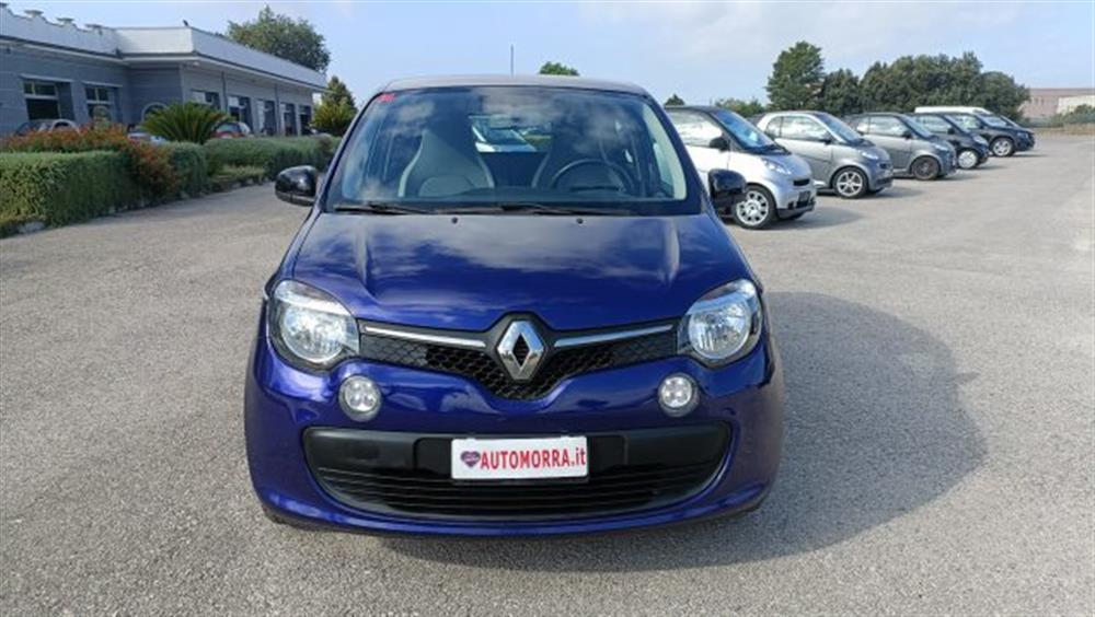 Twingo Twingo 1.0 SCe Live n°36