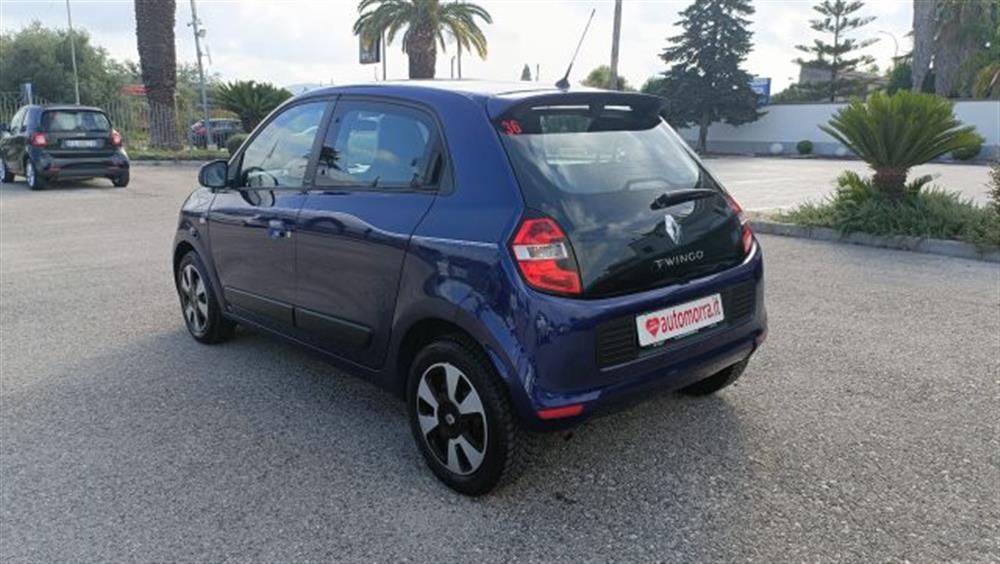 Twingo Twingo 1.0 SCe Live n°36