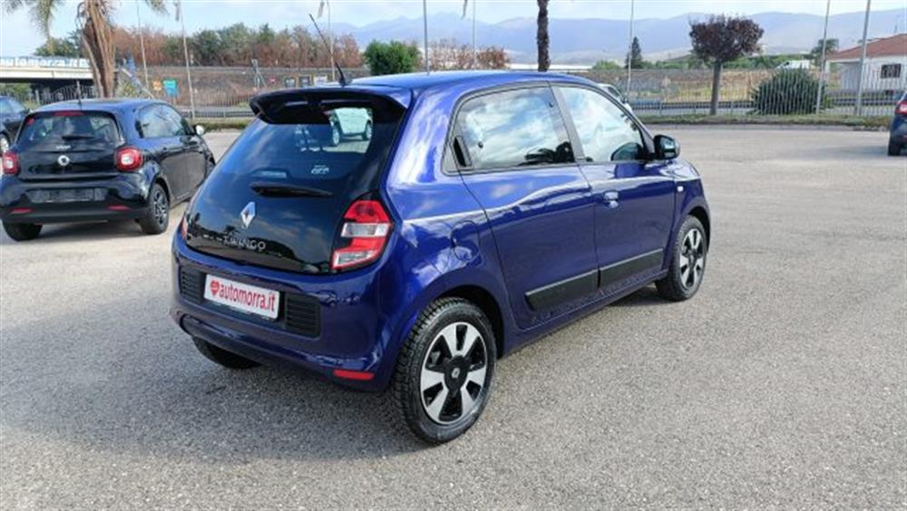 Twingo Twingo 1.0 SCe Live n°36