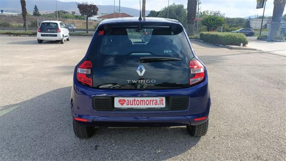Twingo Twingo 1.0 SCe Live n°36
