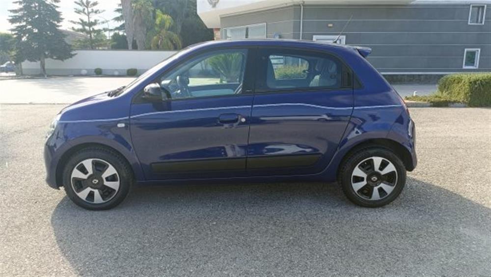 Twingo Twingo 1.0 SCe Live n°36