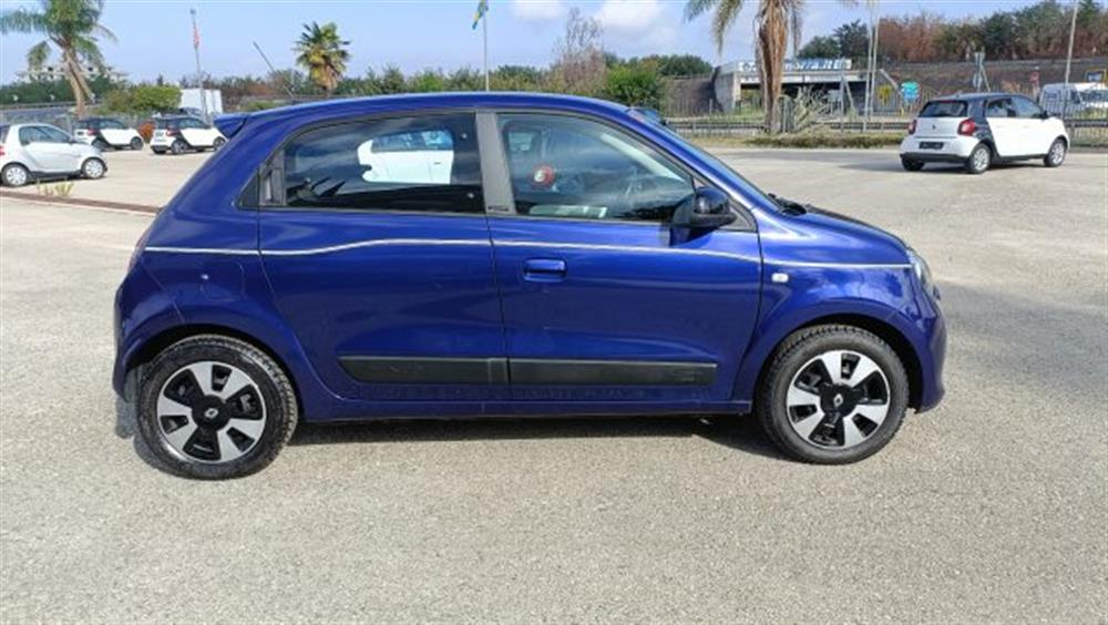 Twingo Twingo 1.0 SCe Live n°36