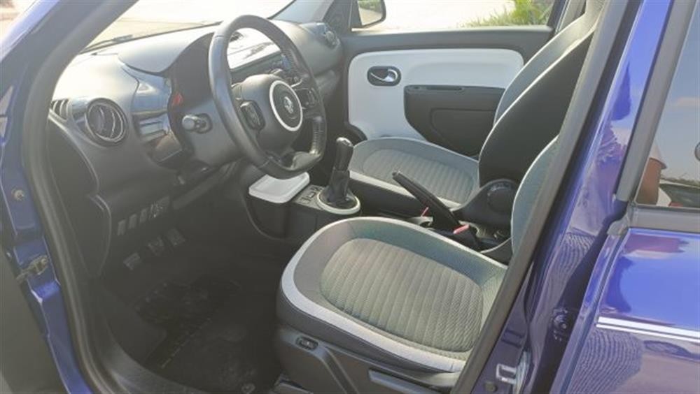 Twingo Twingo 1.0 SCe Live n°36