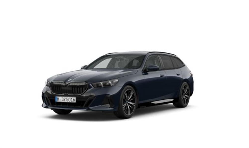 520 520 d 48V xDrive Touring