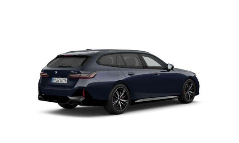 520 520 d 48V xDrive Touring