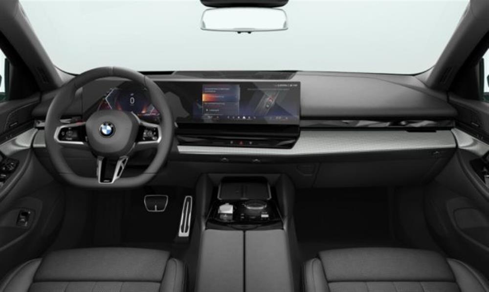 520 520 d 48V xDrive Touring