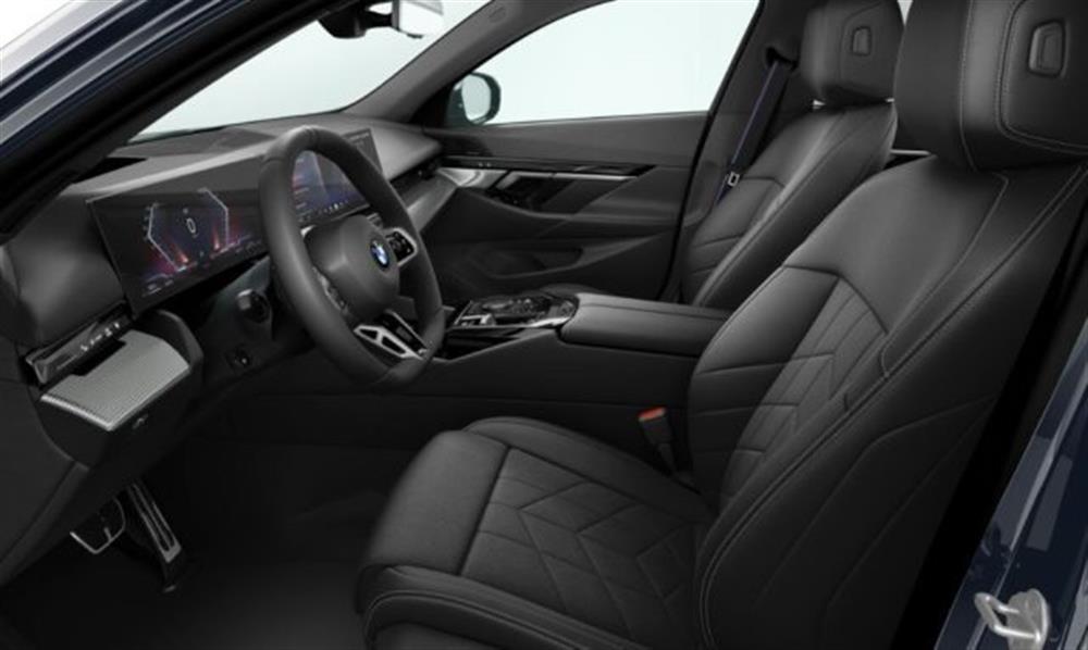 520 520 d 48V xDrive Touring