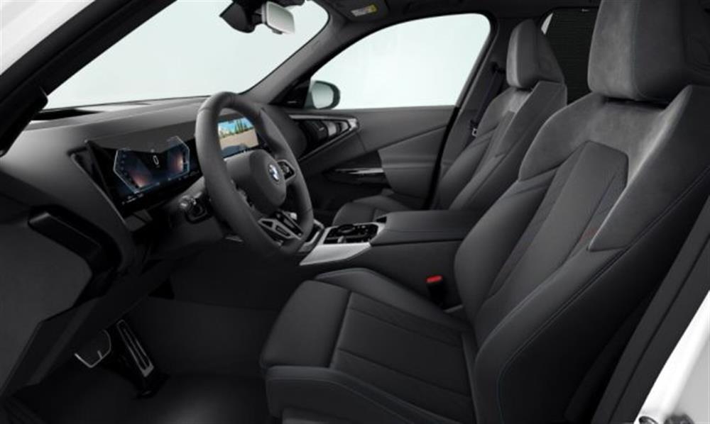 X3 X3 xDrive 20d Msport Pr