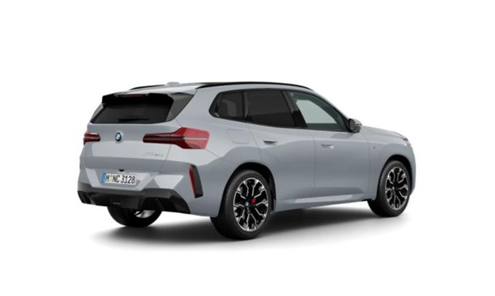 X3 X3 xDrive 20d Msport Pr