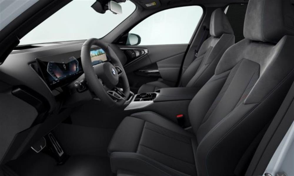 X3 X3 xDrive 20d Msport Pr