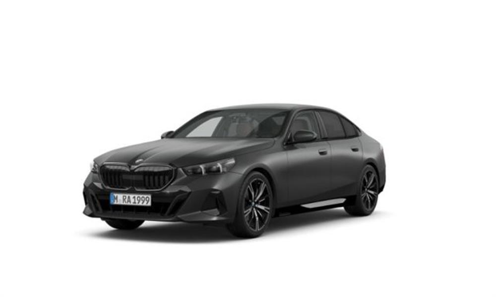 520 520 d 48V xDrive Msport