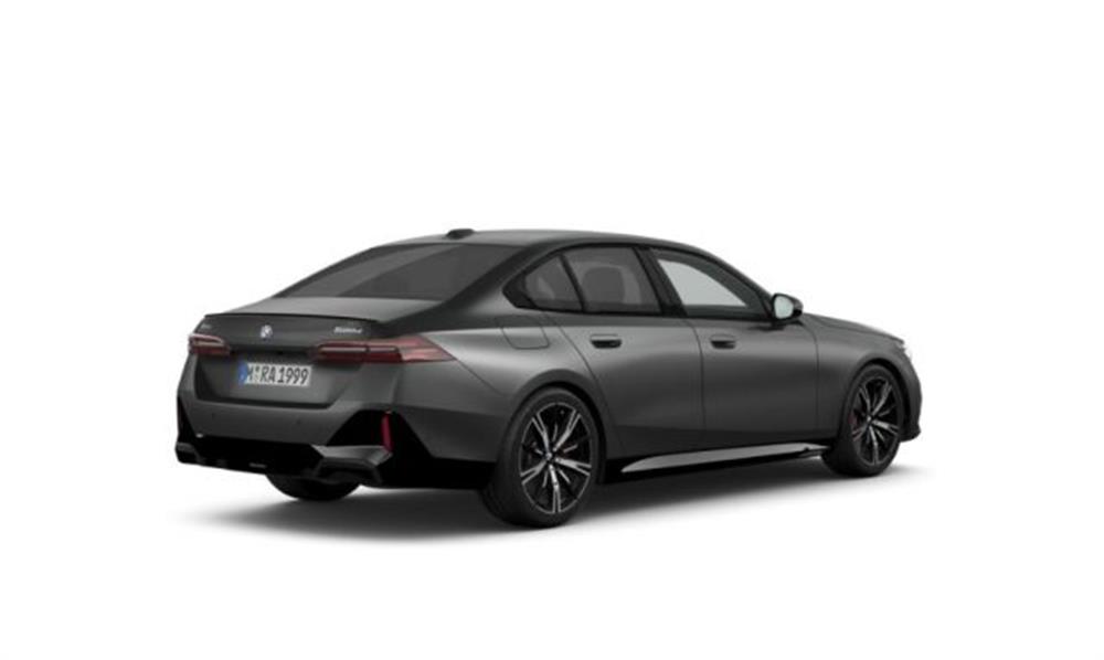 520 520 d 48V xDrive Msport