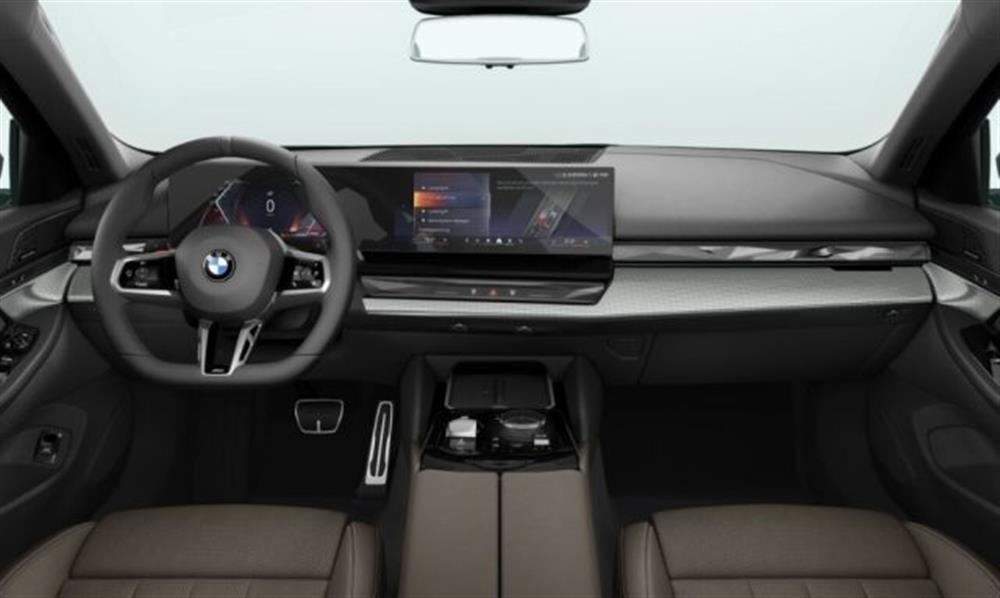 520 520 d 48V xDrive Msport