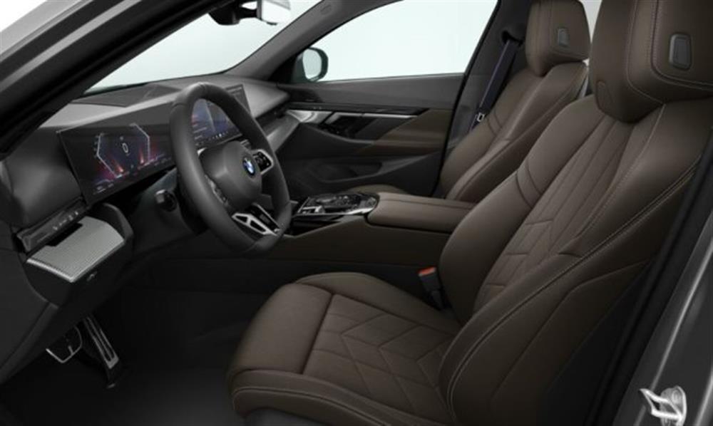 520 520 d 48V xDrive Msport