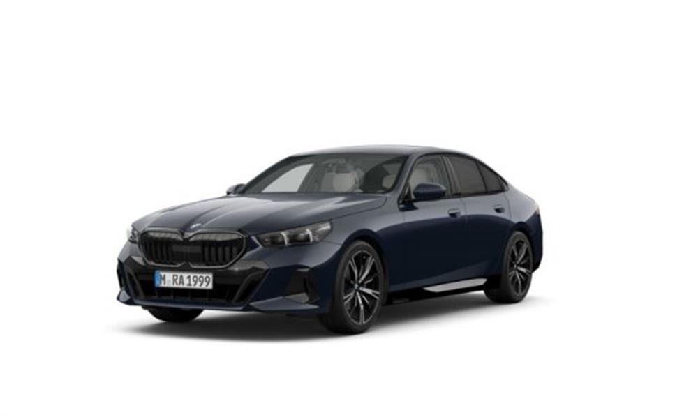 520 520 d 48V xDrive Msport