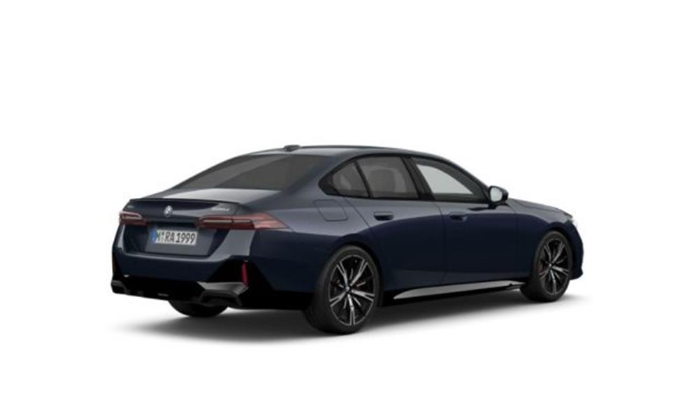 520 520 d 48V xDrive Msport