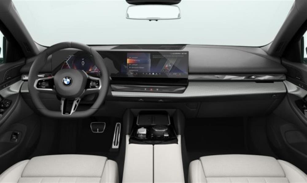 520 520 d 48V xDrive Msport