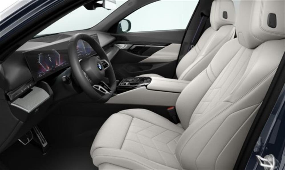 520 520 d 48V xDrive Msport