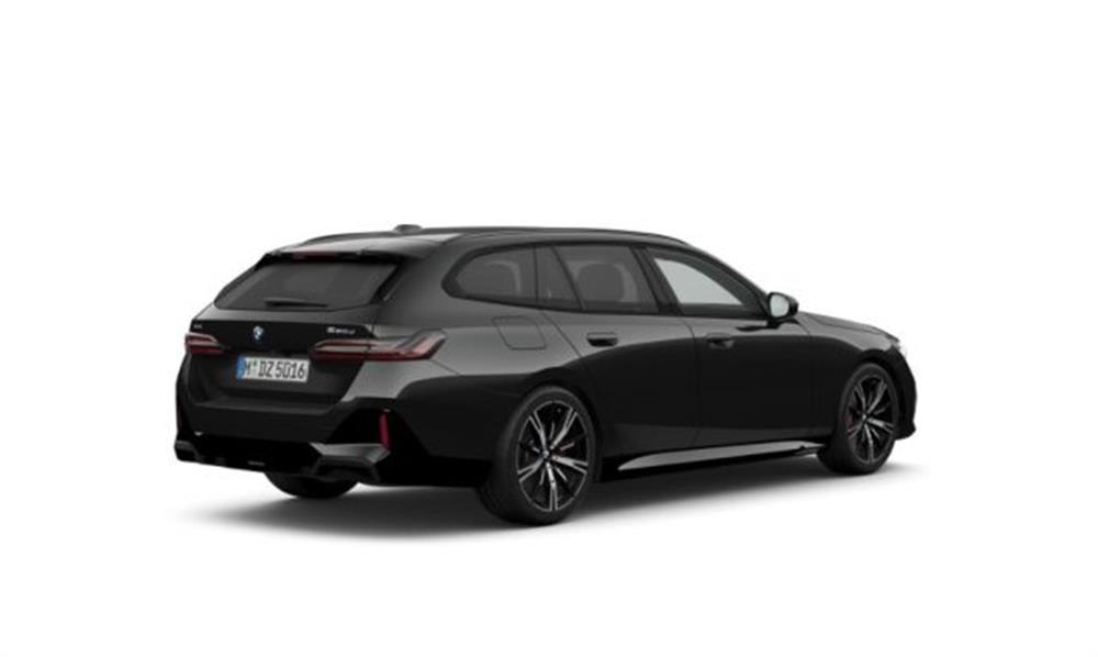 520 520 d 48V xDrive Touring