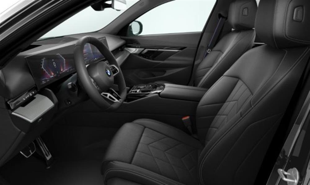 520 520 d 48V xDrive Touring