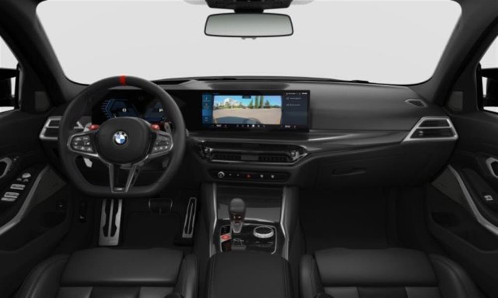 M3 M3 Competition M xDrive