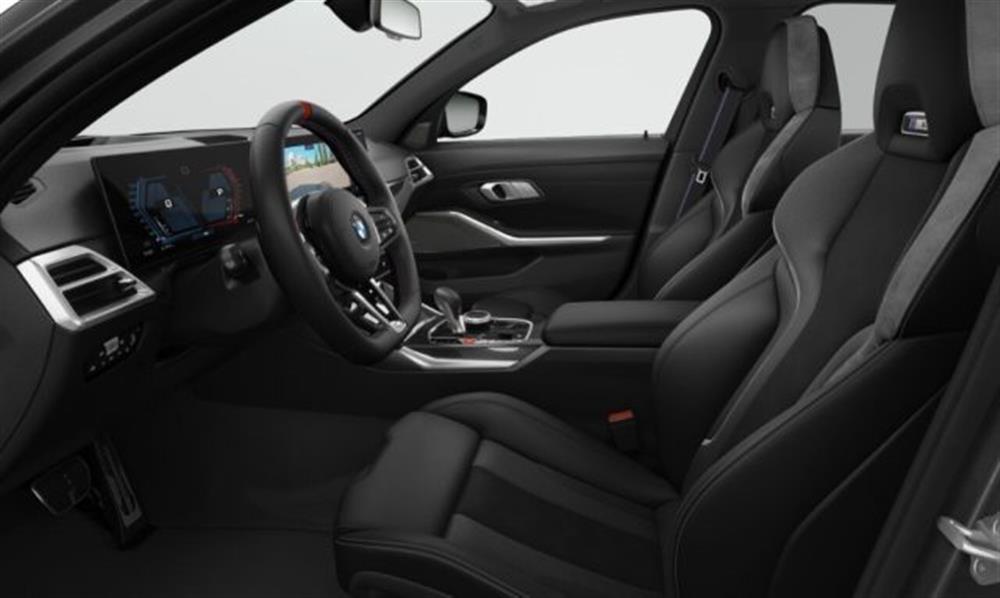 M3 M3 Competition M xDrive