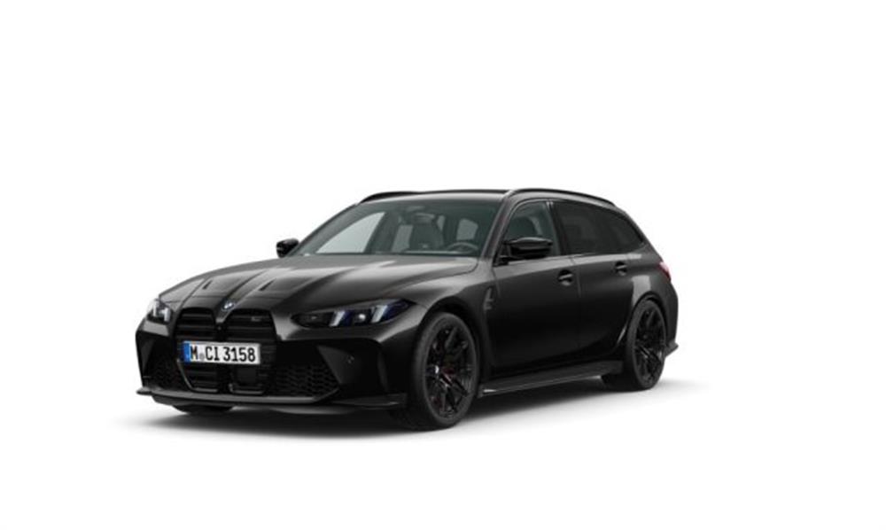 M3 M3 Touring Competition