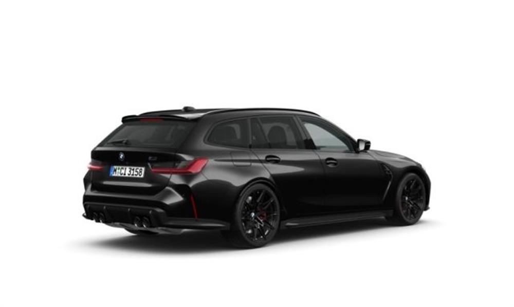 M3 M3 Touring Competition