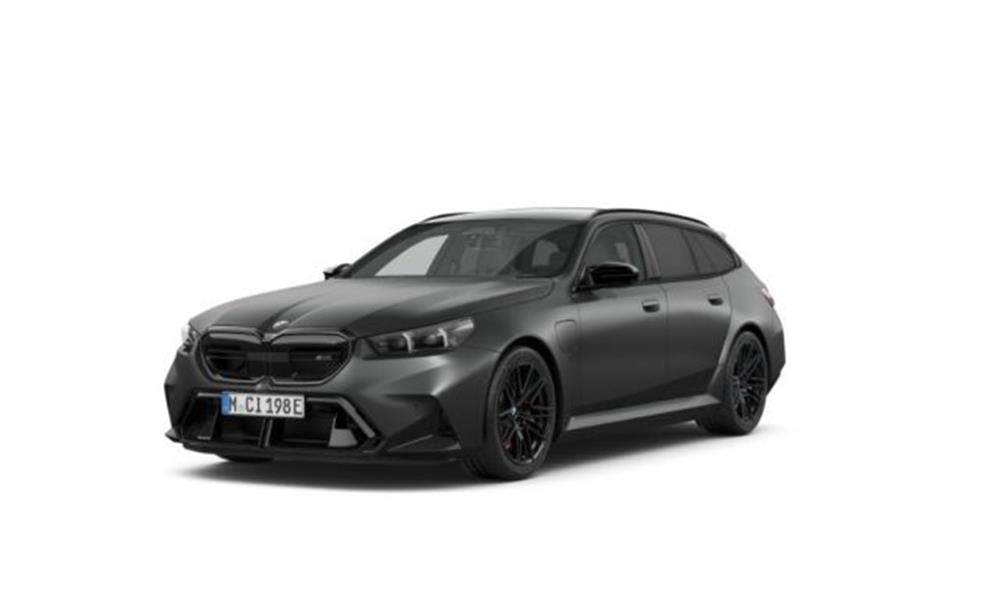 M5 M5 Touring Aut.