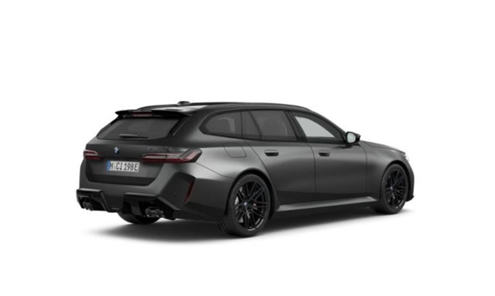 M5 M5 Touring Aut.