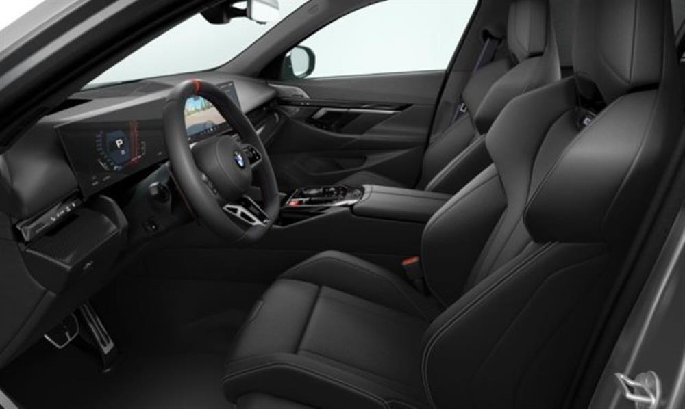M5 M5 Touring Aut.