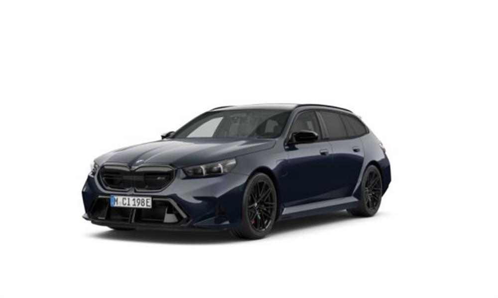 M5 M5 Touring Aut.