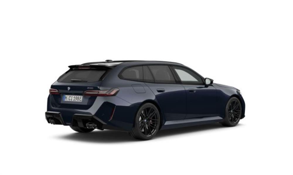 M5 M5 Touring Aut.