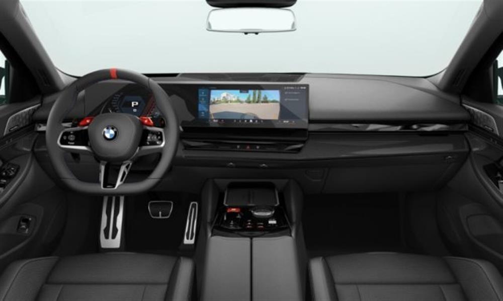 M5 M5 Touring Aut.