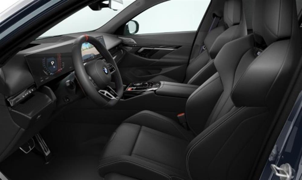 M5 M5 Touring Aut.