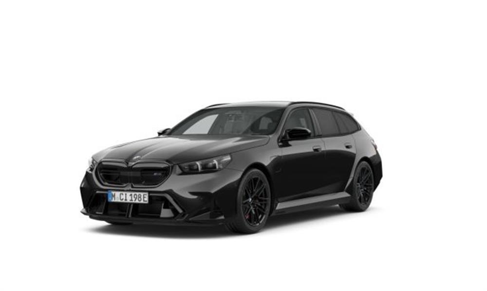 M5 M5 Touring Aut.