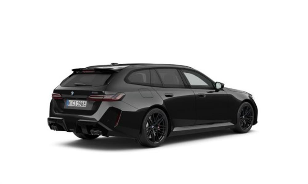 M5 M5 Touring Aut.