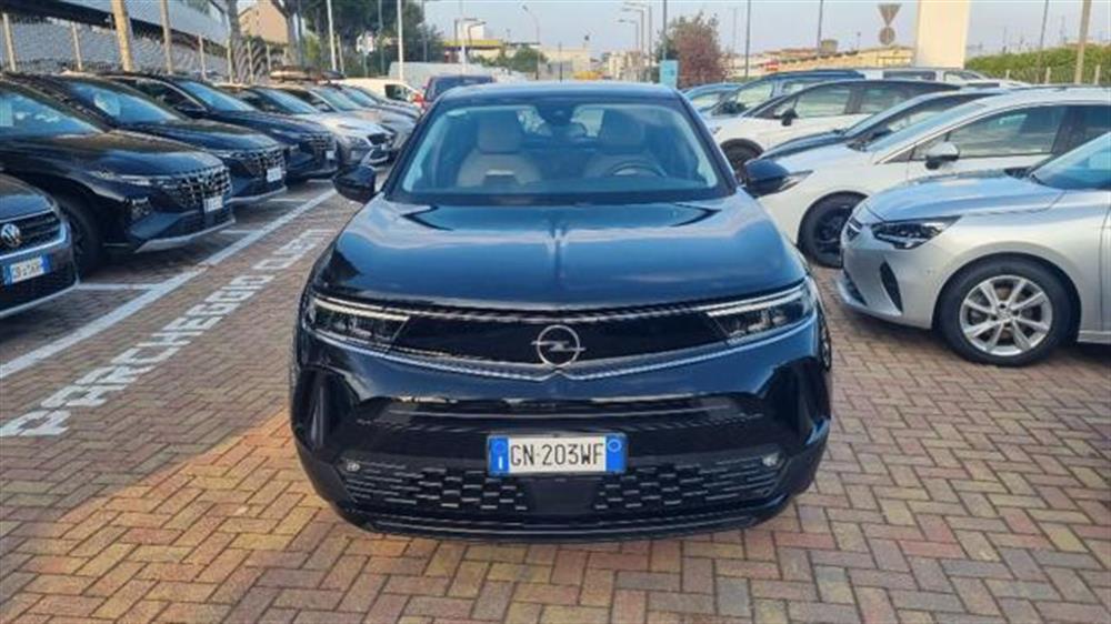 Mokka Mokka 1.2 Turbo Elegance