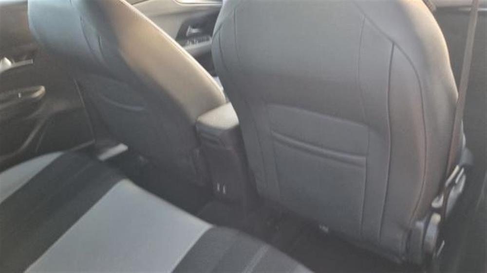 Mokka Mokka 1.2 Turbo Elegance