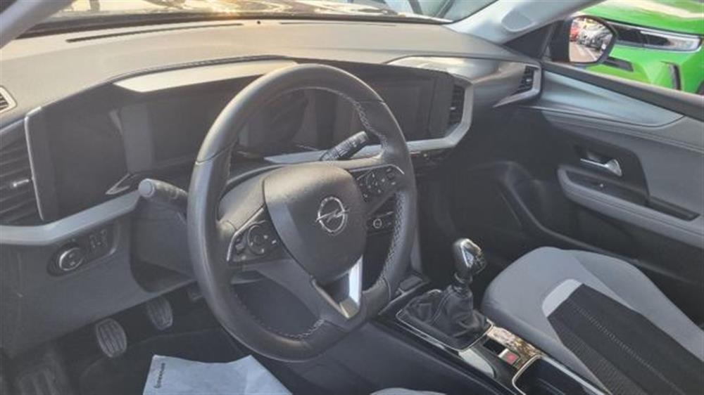 Mokka Mokka 1.2 Turbo Elegance