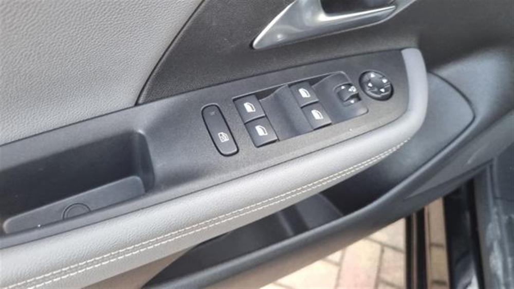 Mokka Mokka 1.2 Turbo Elegance
