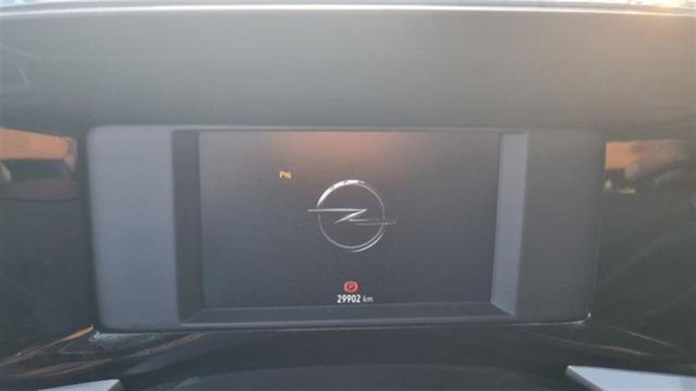 Mokka Mokka 1.2 Turbo Elegance