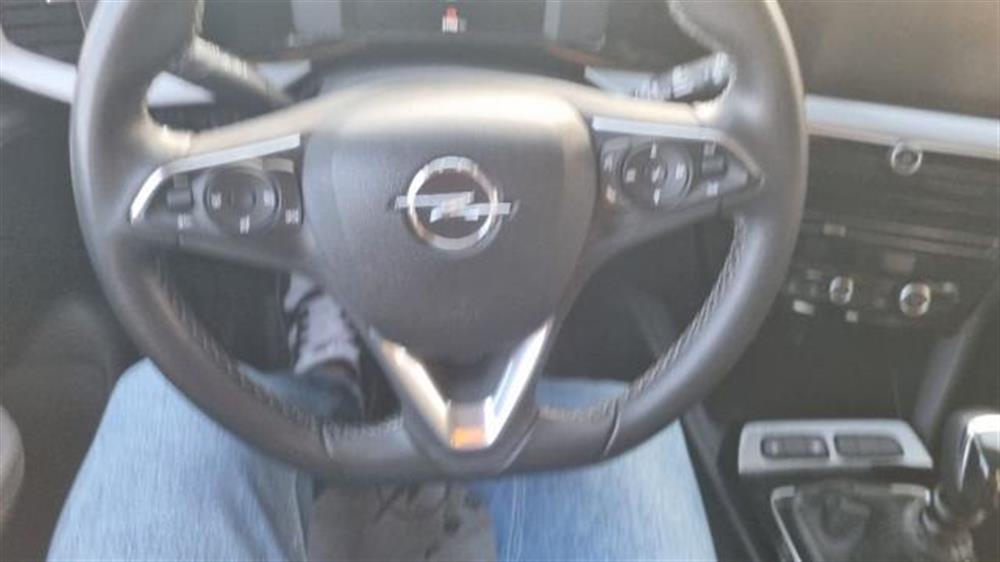 Mokka Mokka 1.2 Turbo Elegance
