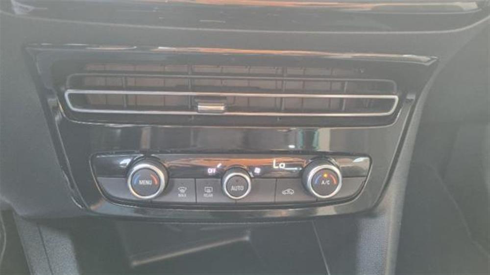 Mokka Mokka 1.2 Turbo Elegance