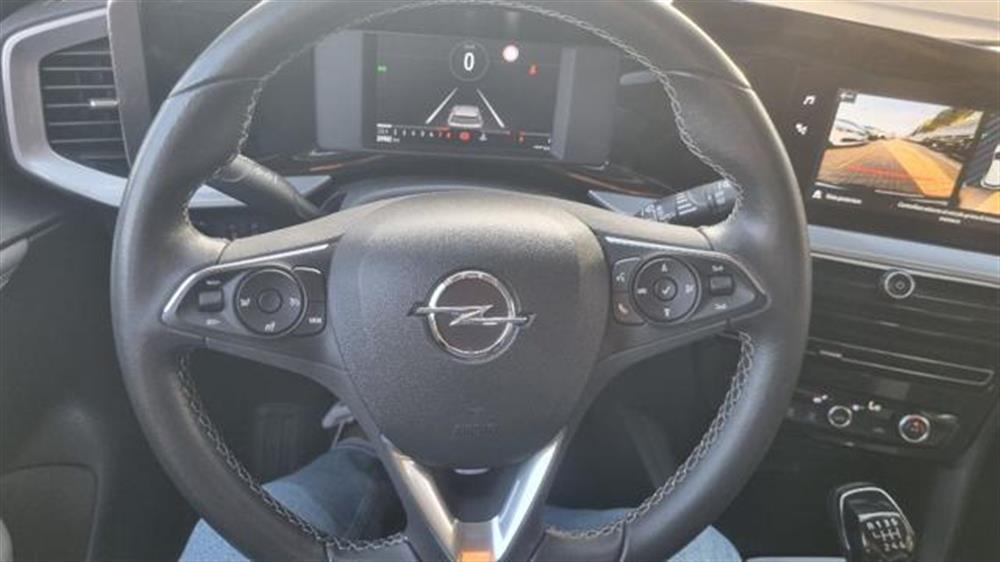Mokka Mokka 1.2 Turbo Elegance
