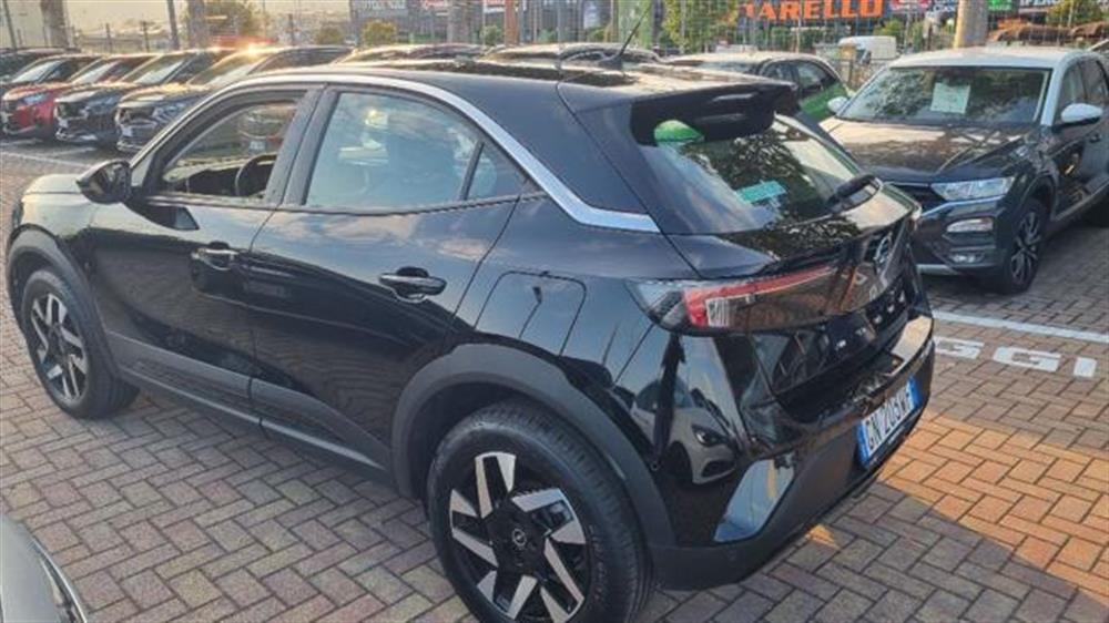 Mokka Mokka 1.2 Turbo Elegance