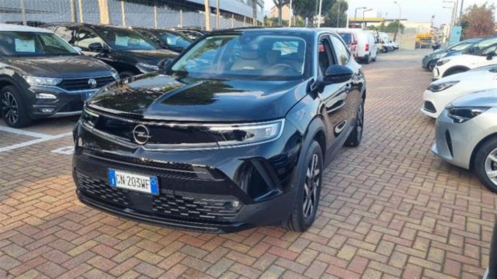 Mokka Mokka 1.2 Turbo Elegance
