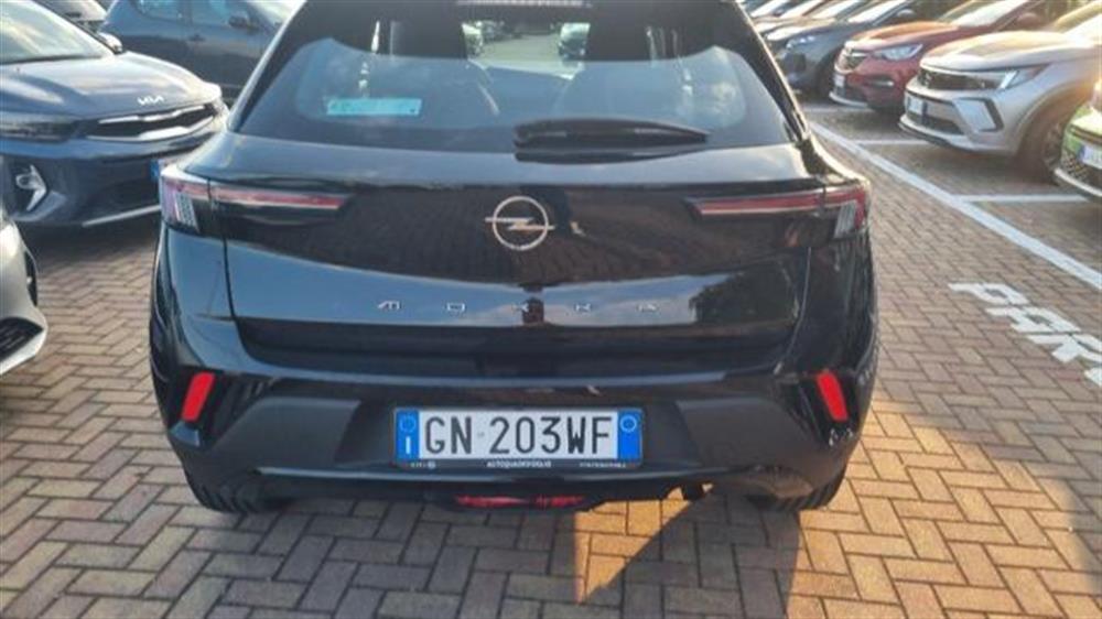 Mokka Mokka 1.2 Turbo Elegance