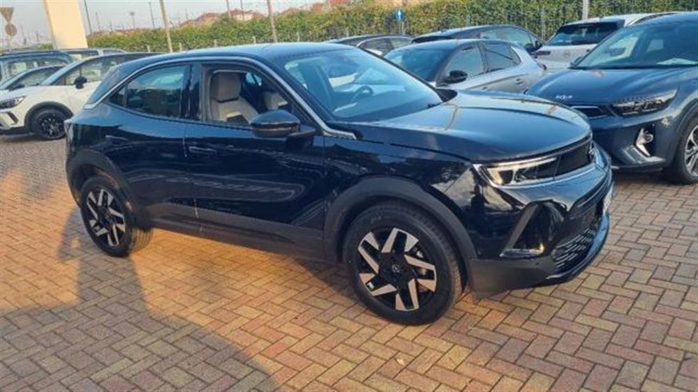 Mokka Mokka 1.2 Turbo Elegance